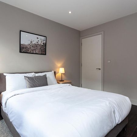 Apartments In Шефилд Екстериор снимка