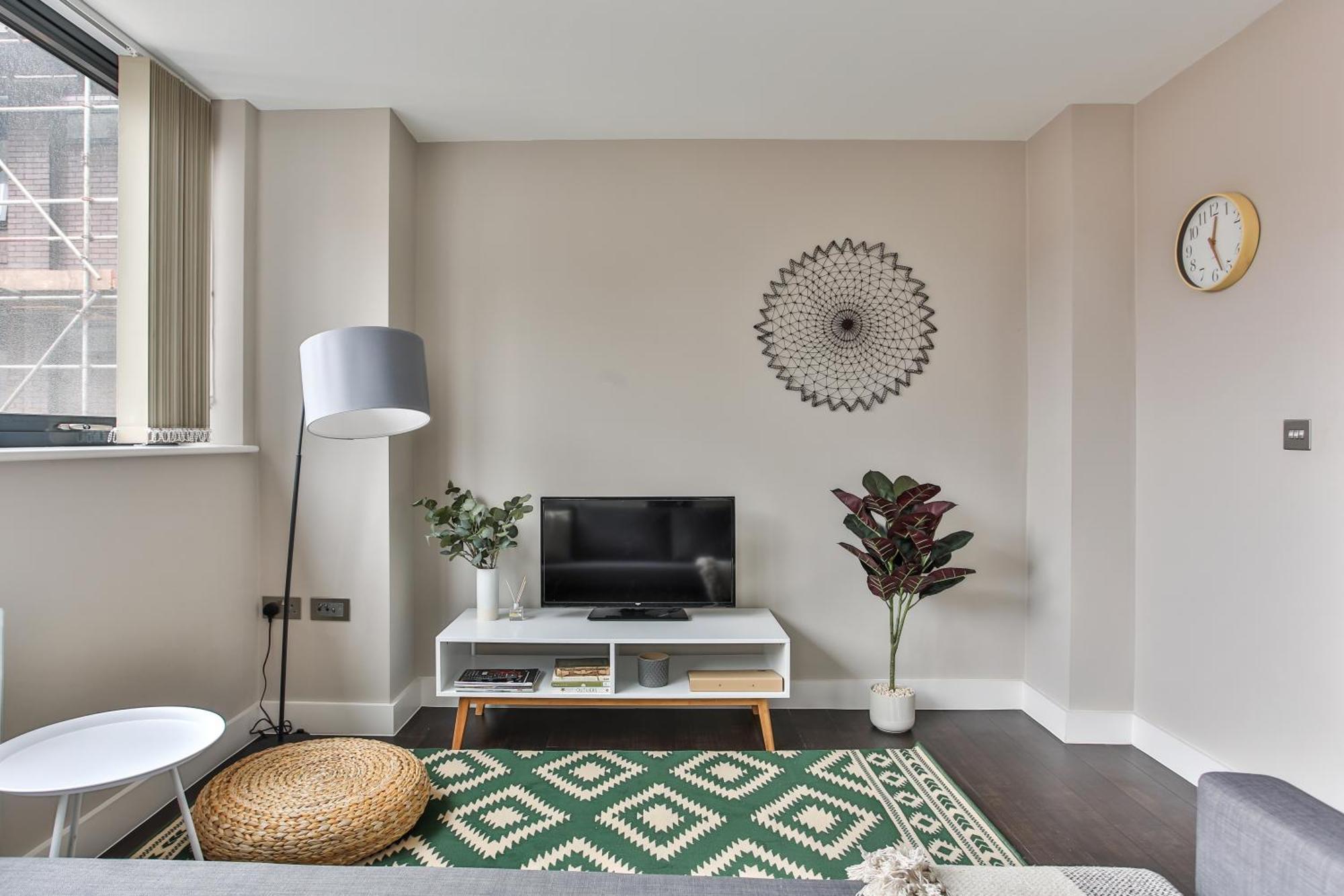Apartments In Шефилд Екстериор снимка