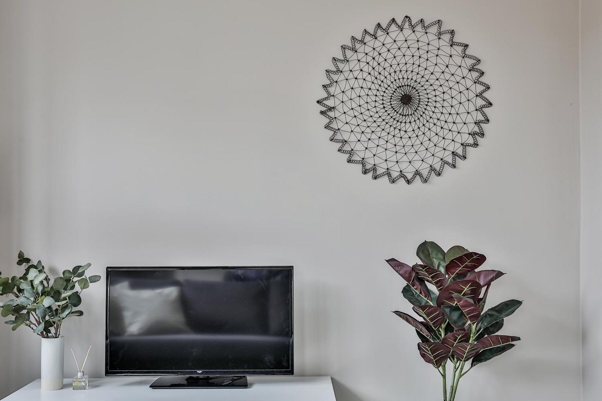 Apartments In Шефилд Екстериор снимка