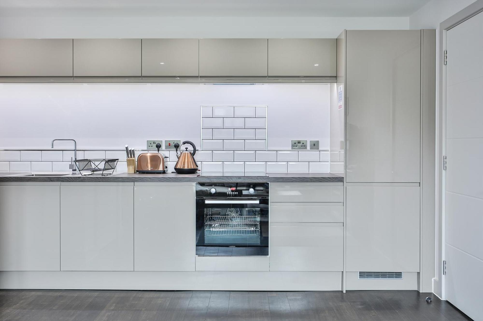 Apartments In Шефилд Екстериор снимка