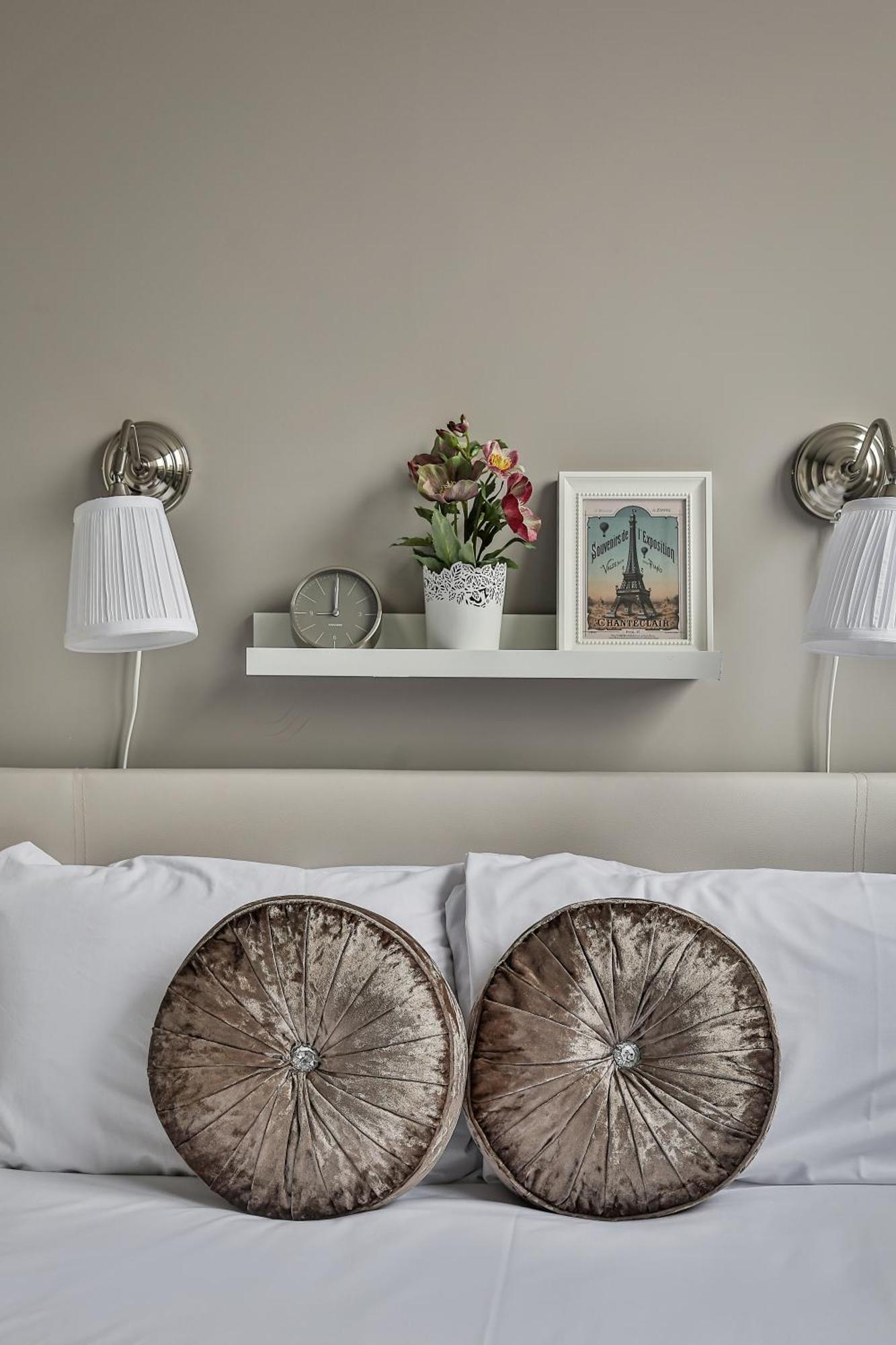 Apartments In Шефилд Екстериор снимка