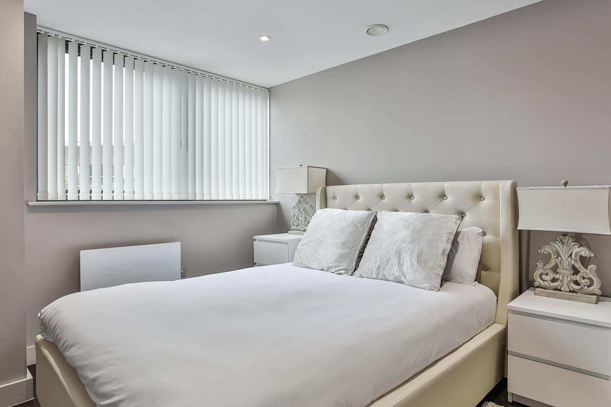 Apartments In Шефилд Екстериор снимка