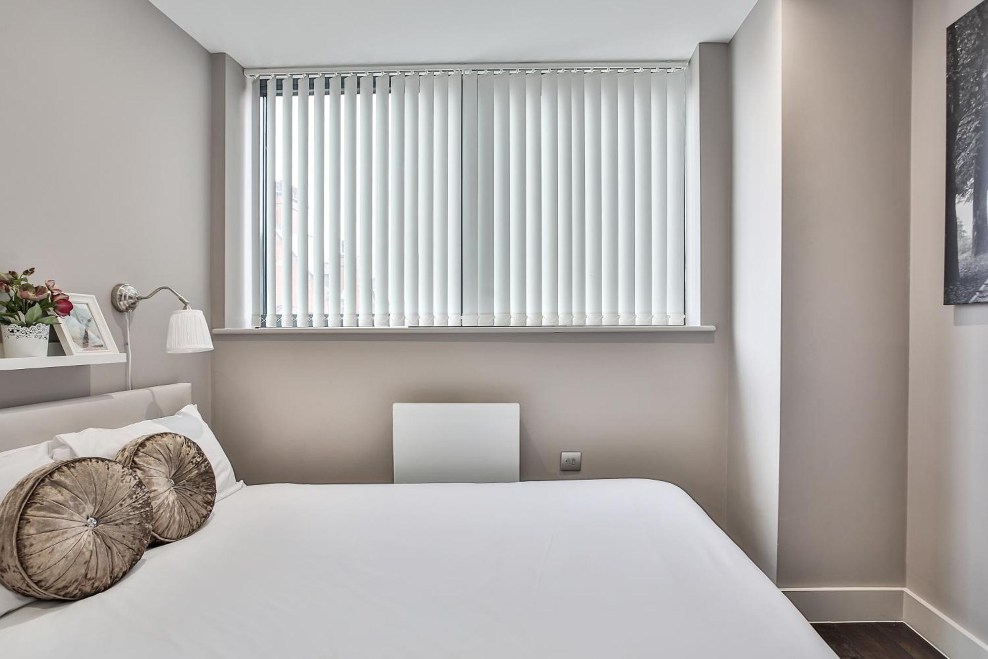Apartments In Шефилд Екстериор снимка