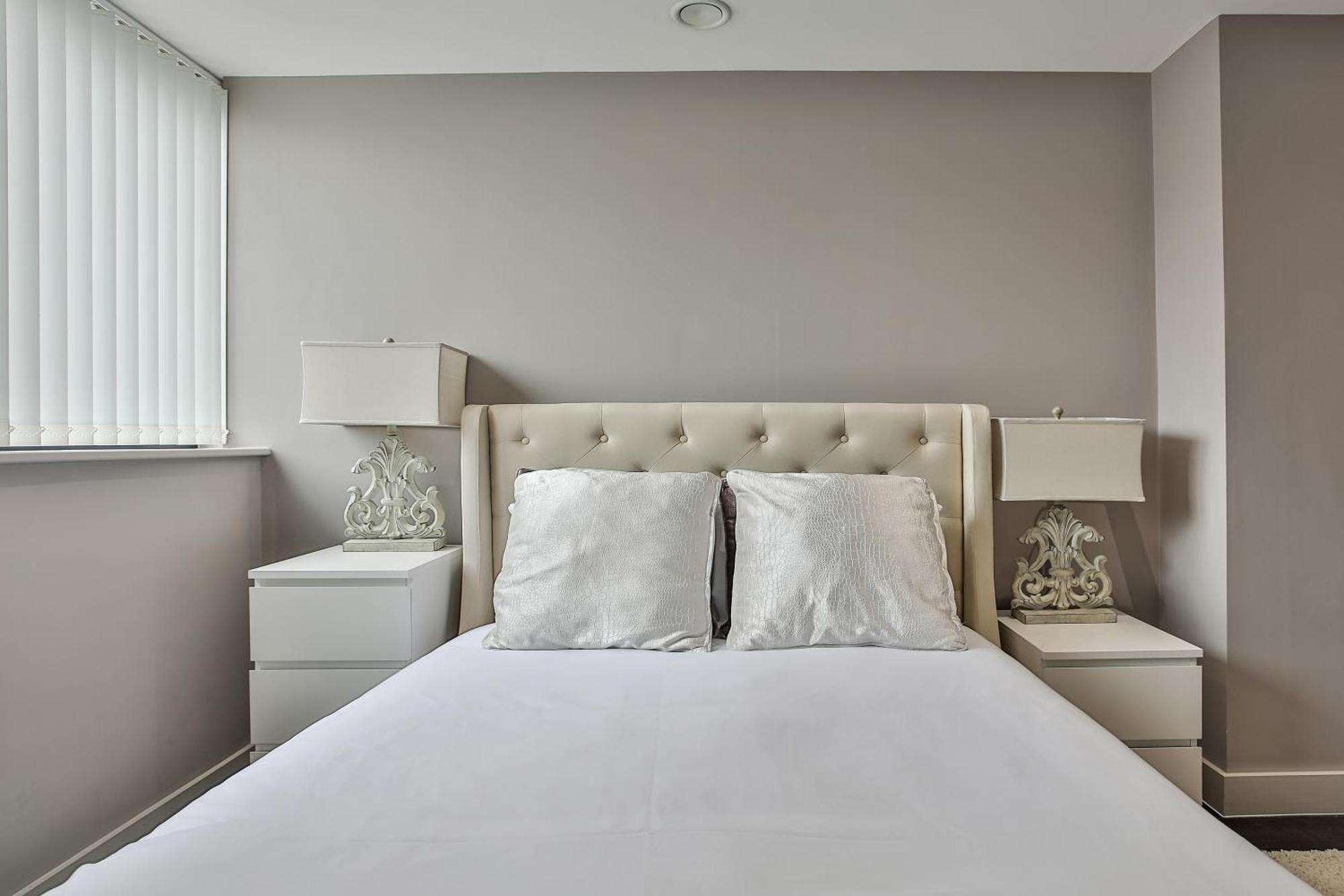 Apartments In Шефилд Екстериор снимка