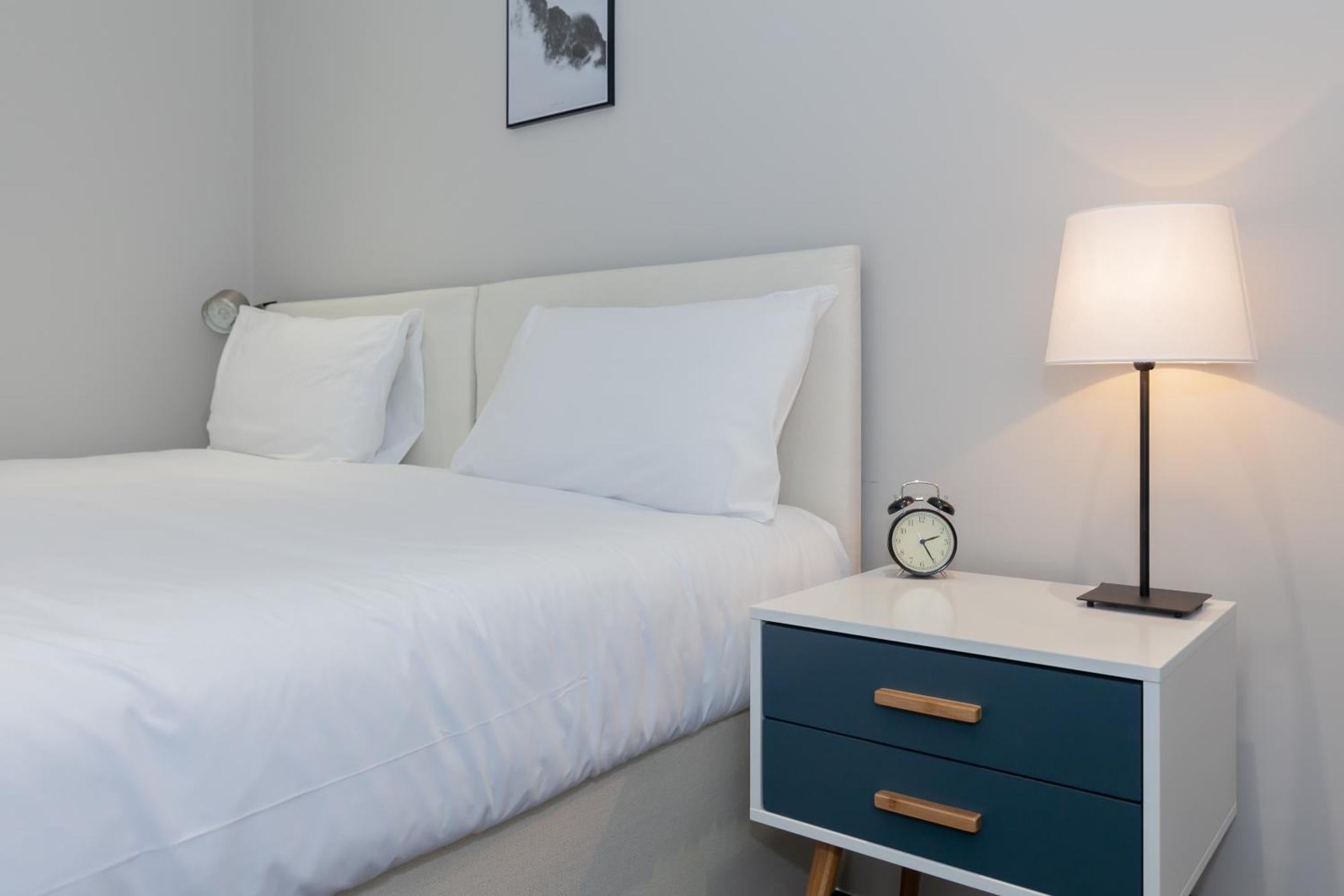 Apartments In Шефилд Екстериор снимка